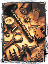 Engine Parts