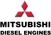 Mitsubishi Logo