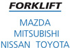 Forklift